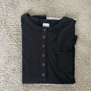 Constantly Varied Gear Thermal - New!